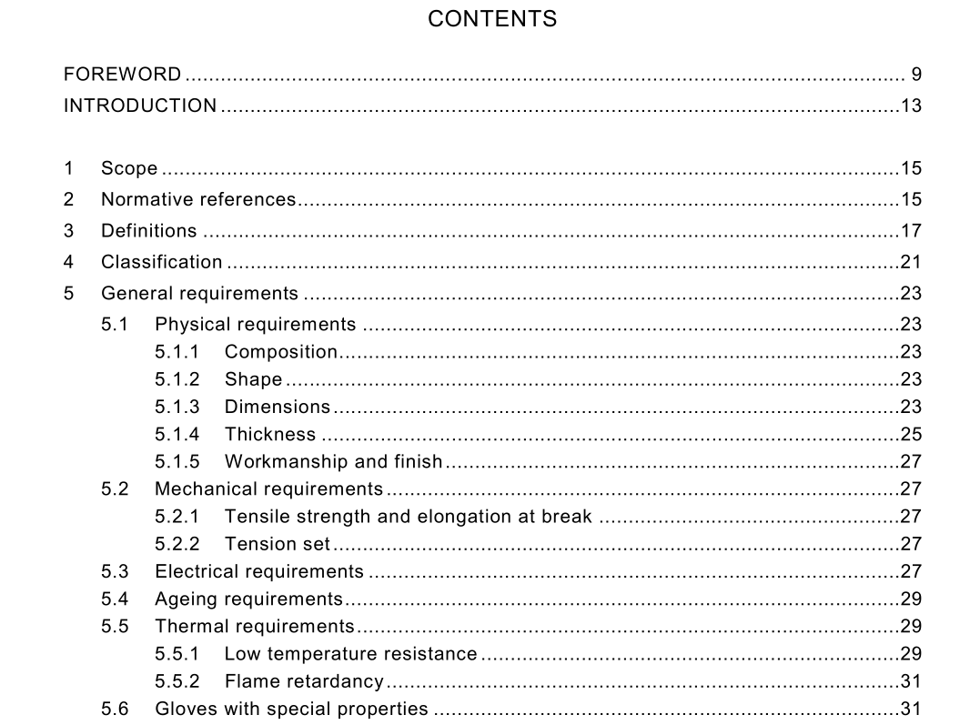 IEC 60903 pdf download