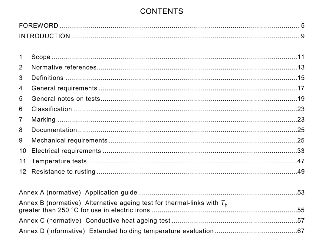IEC 60691 pdf download