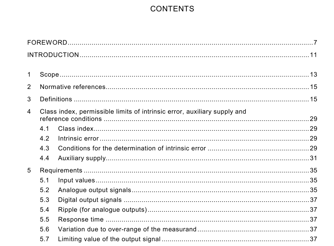 IEC 60688 pdf download