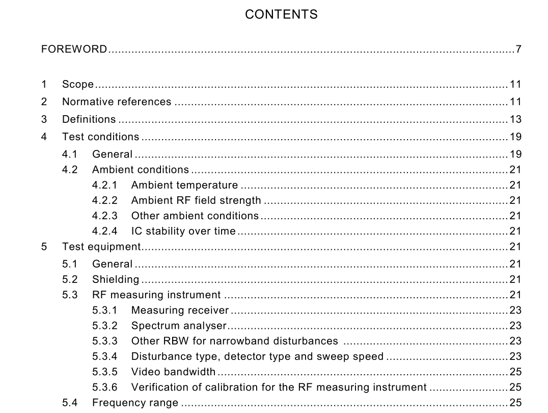 IEC 61967-1 pdf download