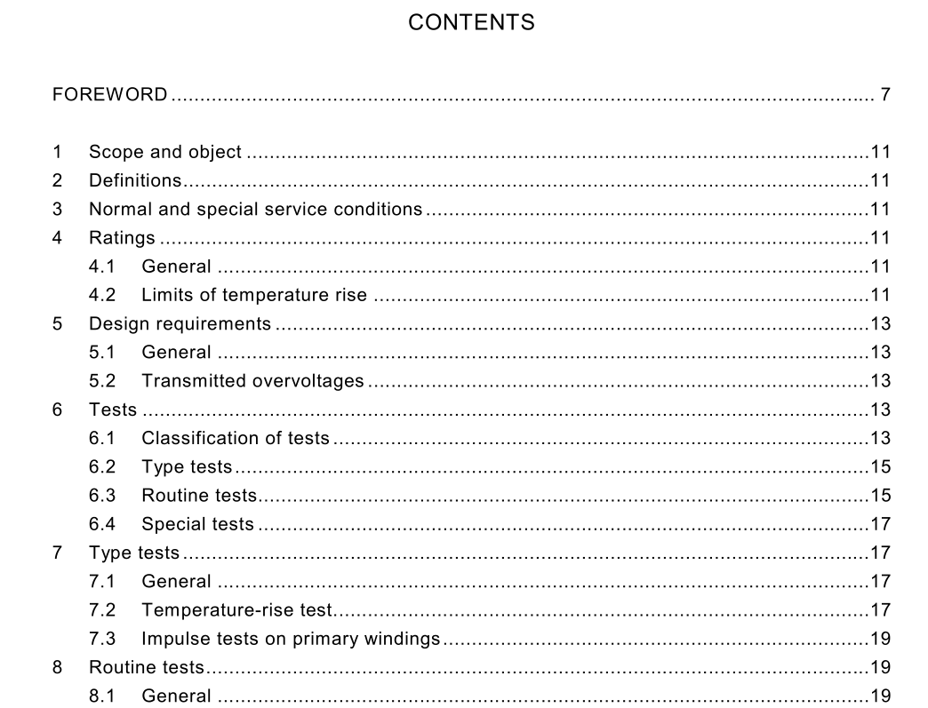 IEC 60044-3 pdf download