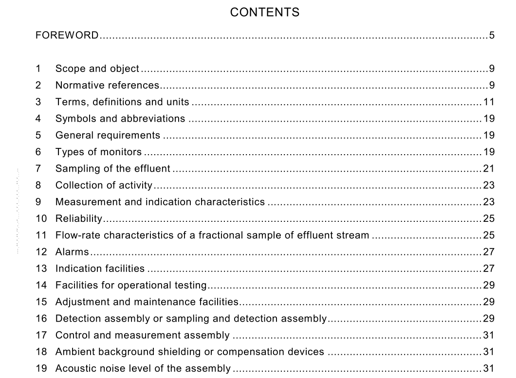 IEC 60761-1 pdf download