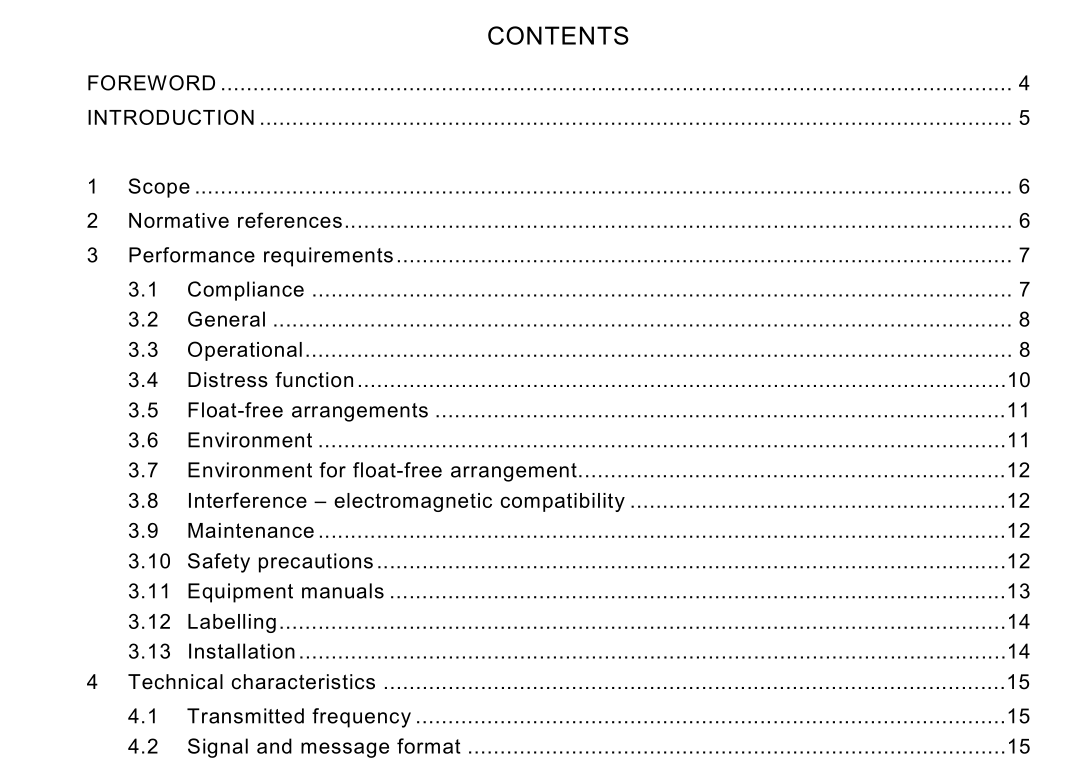 IEC 61097-2 pdf download