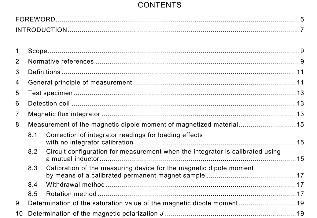 IEC 60404-14 pdf download