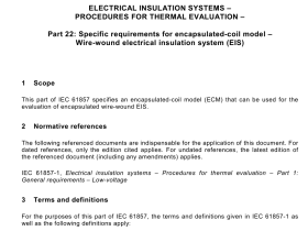 IEC 61857-22 pdf download