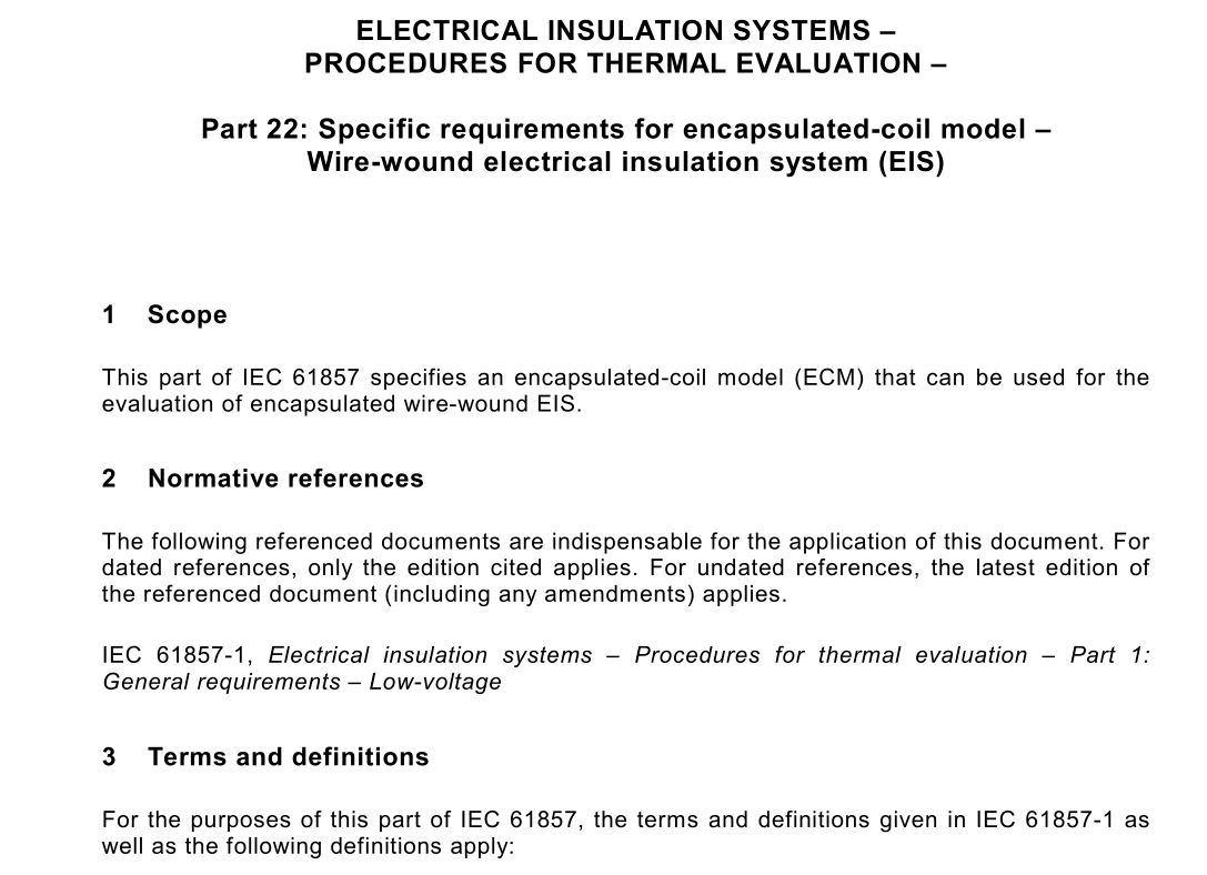 IEC 61857-22 pdf download