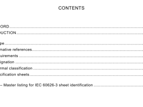 IEC 60626-3 pdf download