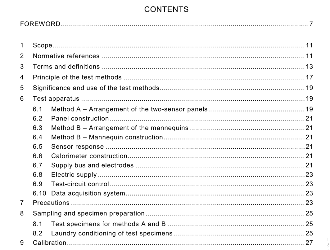 IEC 61482-1 pdf download