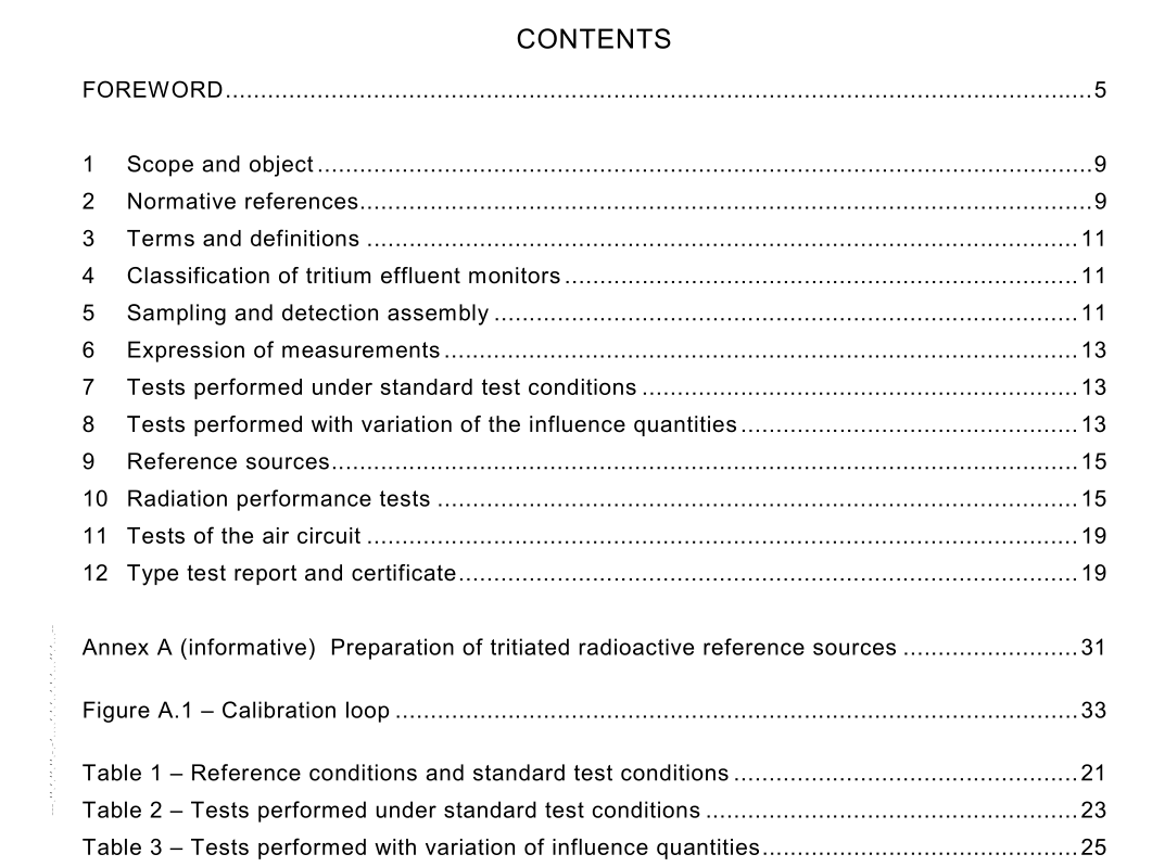 IEC 60761-5 pdf download