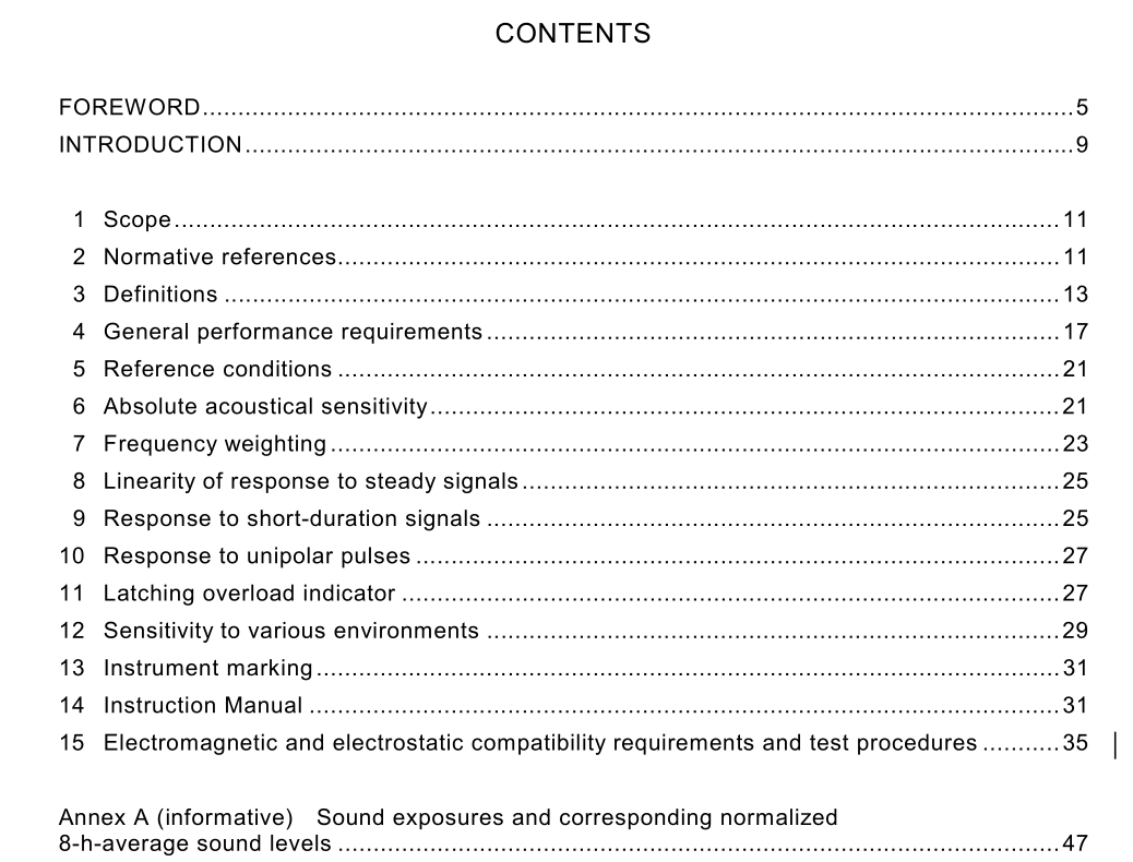 IEC 61252 pdf download