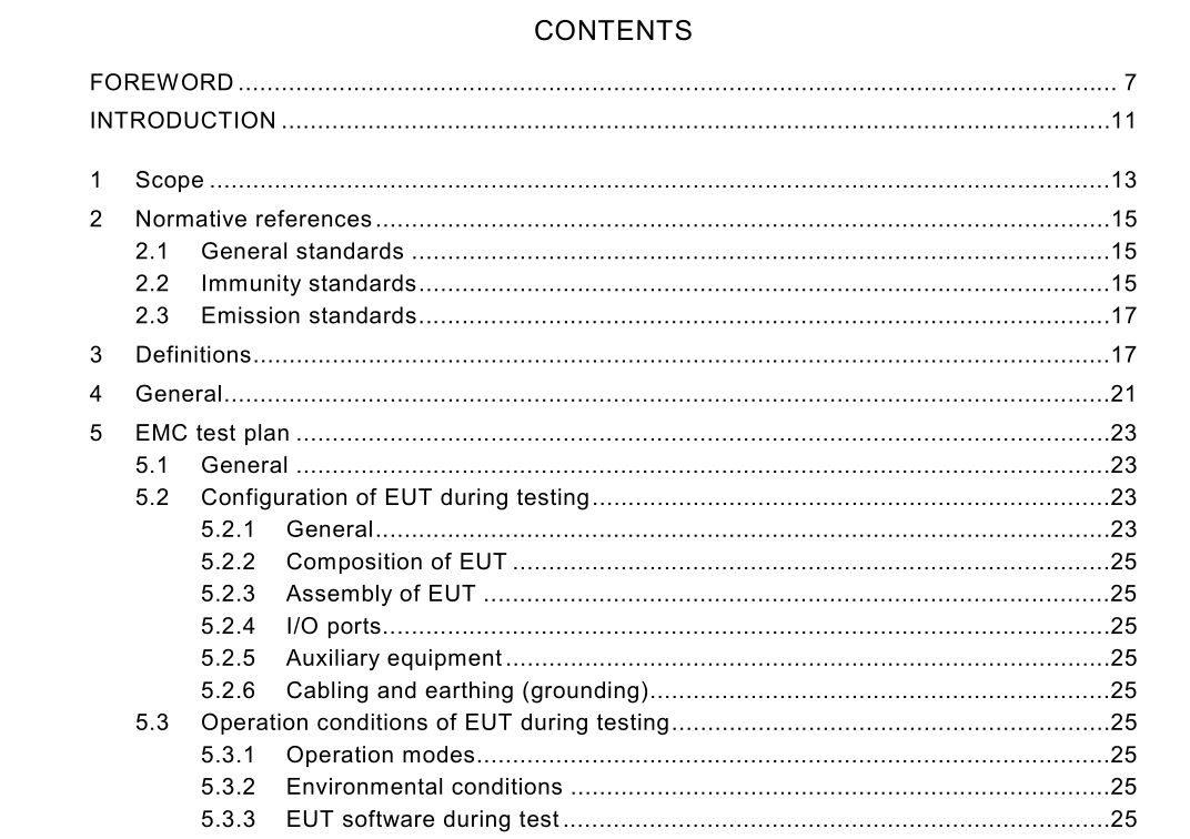 IEC 61326 pdf download