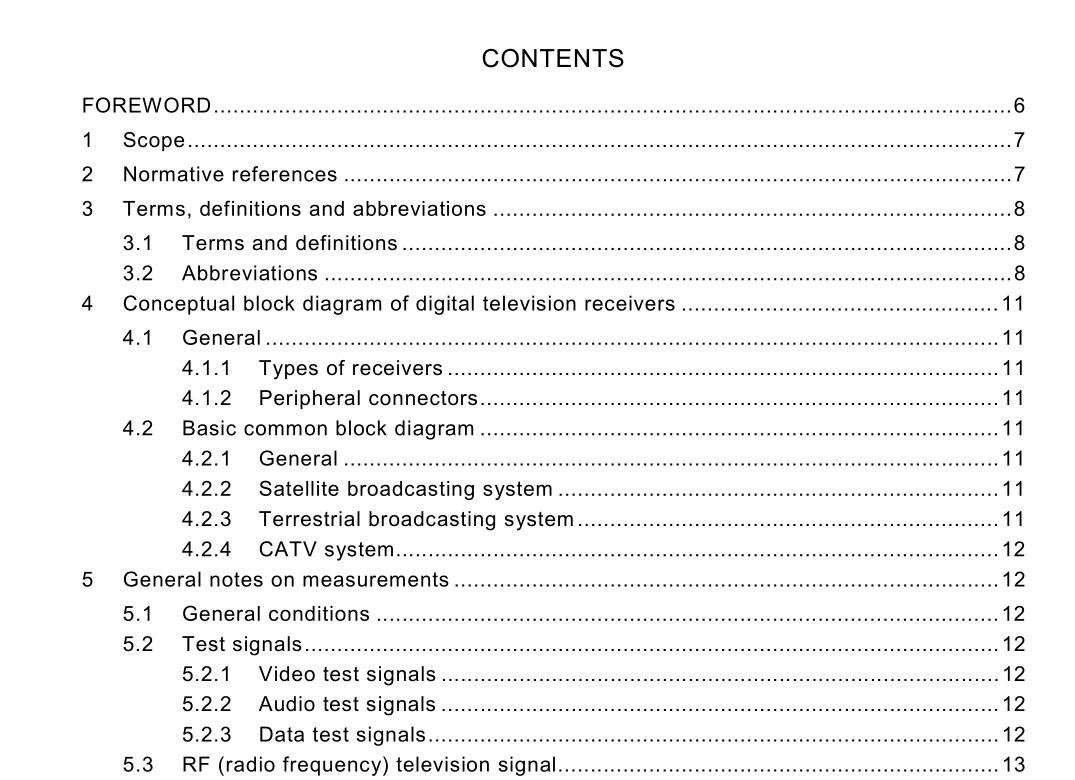 IEC 62028 pdf download