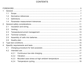 IEC 62133 pdf download