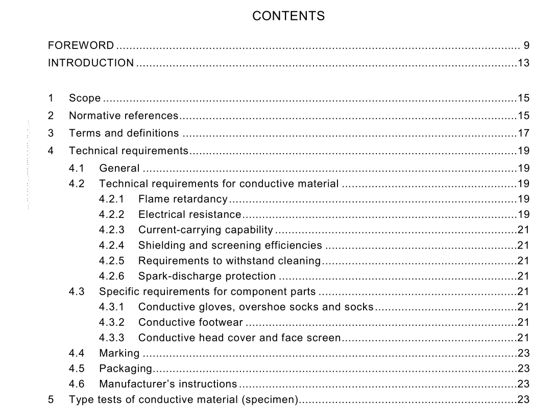 IEC 60895 pdf download