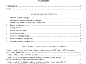 IEC 60038 pdf download