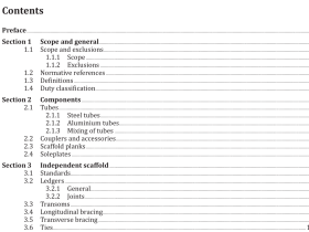 AS 1576.6 pdf download