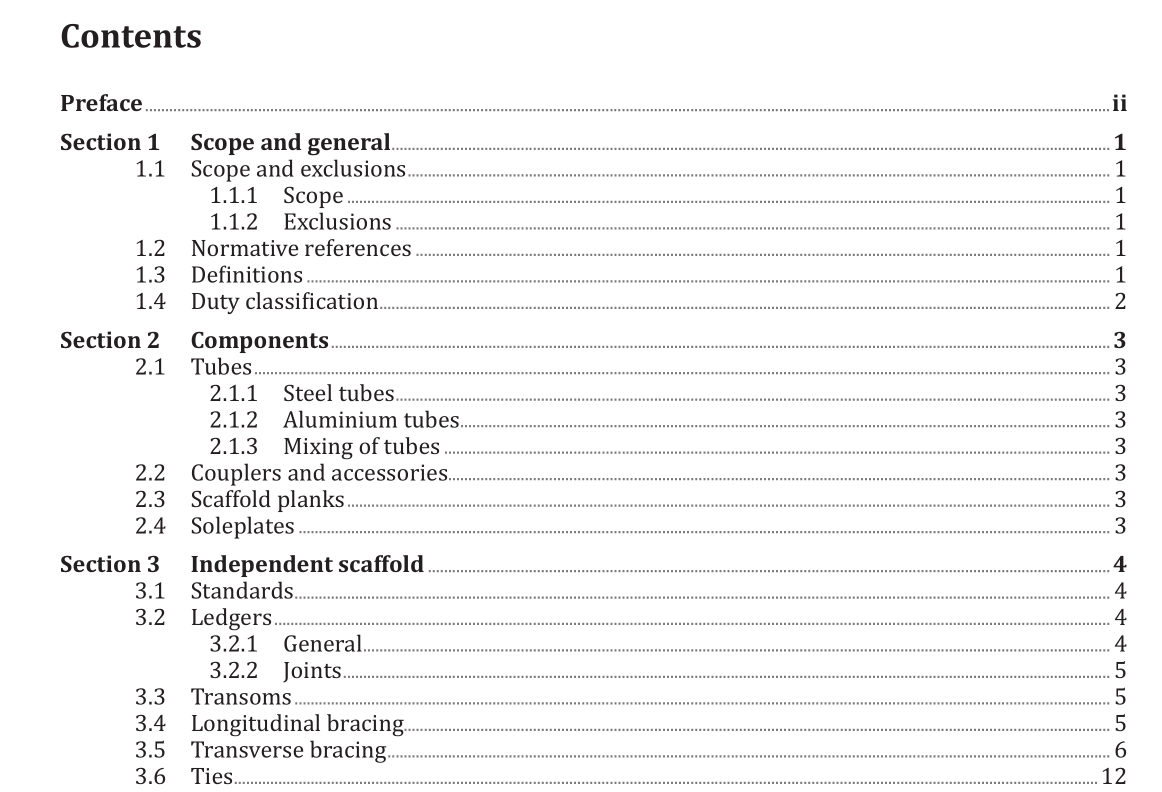 AS 1576.6 pdf download