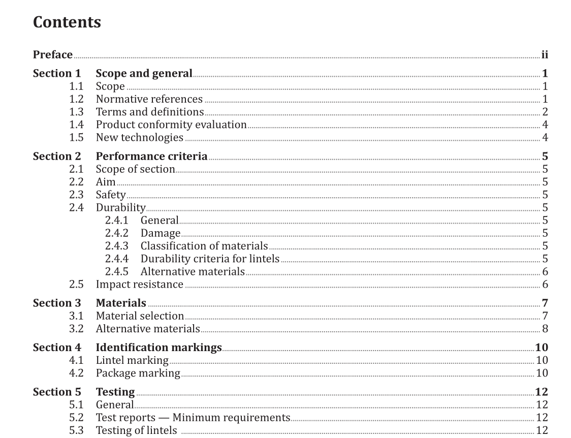 AS 2699.3 pdf download