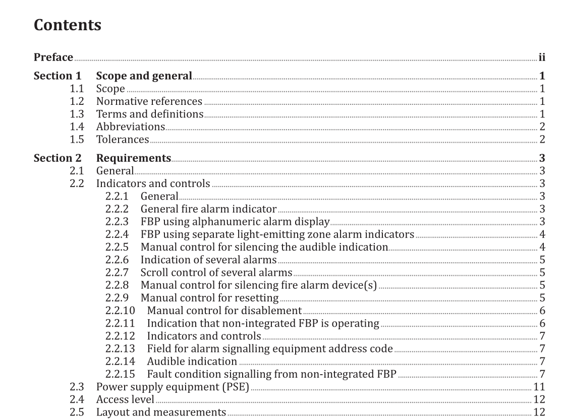 AS 4428.3 pdf download